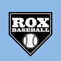 ROX Baseball Club (new profile) (@irvinerox) 's Twitter Profile