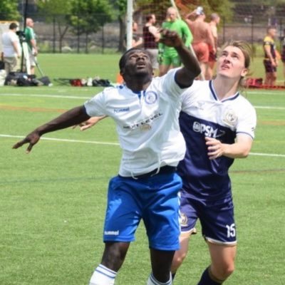 I’m a soccer player I’m currently playing for AKFC in the @UPSL league D1. fav players are @CR7 @marcusRashford @PaulPogba , my dream is to play in the EPL