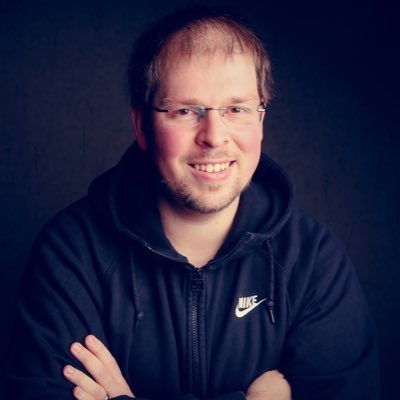 Software Engineer. Solutions for humans and machines.