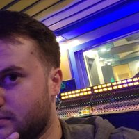 Jacob Dubey (@jacobdubeyaudio) 's Twitter Profile Photo Jacob Dubey (@jacobdubeyaudio) 's Twitter Profile Photo