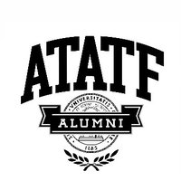 ATATF (@atatf) 's Twitter Profile