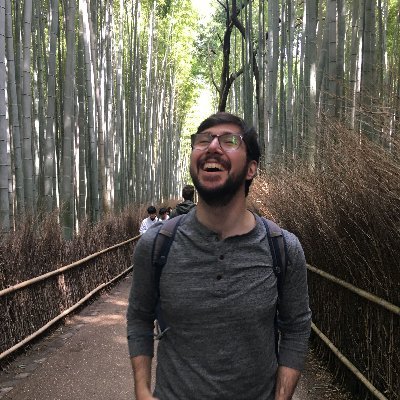 D__Marchini's profile picture. Tweeting about EVs, transportation startups, and college sports | Sic 'em Bears, Go Blue | from Erie, PA