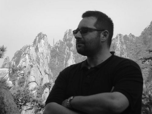 smasquelin's profile picture. Fondateur de la Maison de thé Tea & Cie
Professeur Intervenant en Grandes Ecoles et Universite
Consultant en Intelligence Stratégique