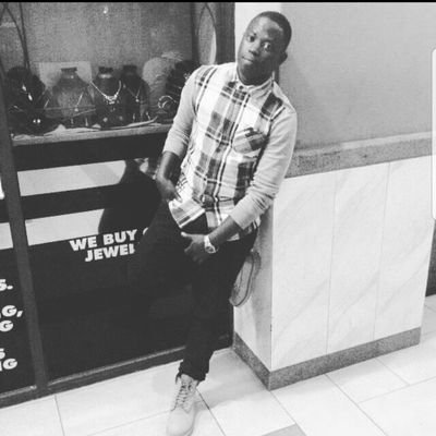 You have only two optionz...either u give up or you win da battle