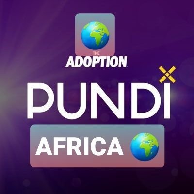 Pundix Africa Community