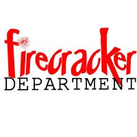 Firecracker Department(@Firecrackerdept) 's Twitter Profile Photo