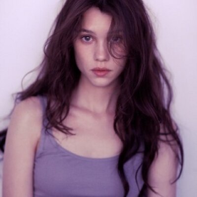 Astrid berges frisbey sex