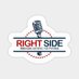 Right Side Broadcasting Network (@rsbnapp) Twitter profile photo