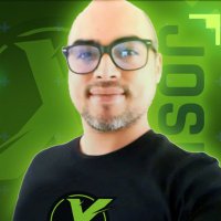 Josh Quantum (@josh_quantum) 's Twitter Profile