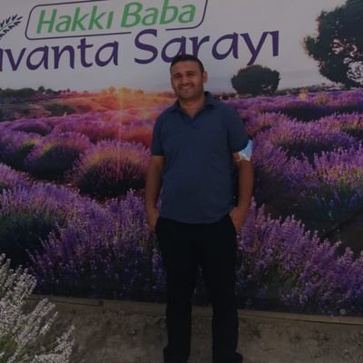 Sammas_68's profile picture. Kûn fe yekûn