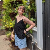 Jae Kerstetter (they/them) (@juliaeve_kerst) 's Twitter Profile