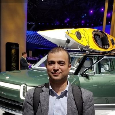 preshitdalal's profile picture. The Ultimate NJ Guy!