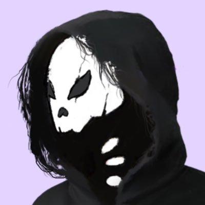 GRIMMさんのプロフィール画像
