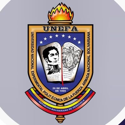 Cuenta oficial del Núcleo Caracas de la @unefa_VEN