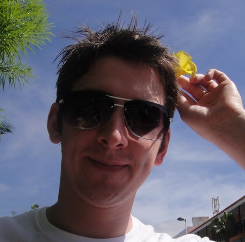 emikonic's profile picture. Sound designer, composer, sound engineer and I love me a whole lot of games.