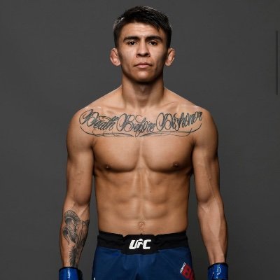 UFC fighter
Business inquires contact: @TeamIridiumISA