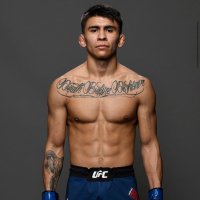 Mario Bautista(@Bautista_mma) 's Twitter Profile Photo