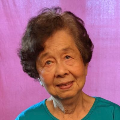 I am the Grandmother of @atsukocomedy 🇹🇼 I like to cook, see beautiful nature, walk around, fun things