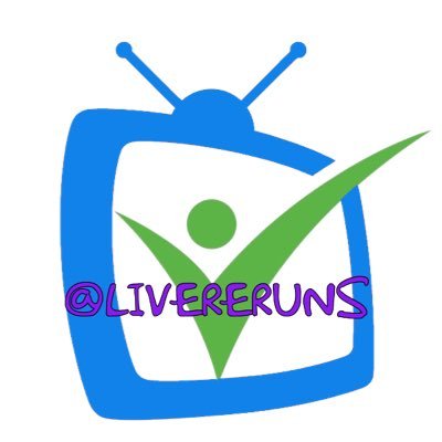 LiveReruns Profile Picture