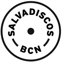 salvadiscos(@salvadiscos) 's Twitter Profile Photo