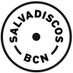 salvadiscos (@salvadiscos) Twitter profile photo