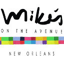 Mike's on the Avenue is about small plates for sharing w larger plate options, the freshest sushi, cocktails & wine in a relaxed, yet upscale environment