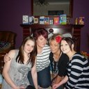 Janell Erwin - @JanErwinOx - Twitter