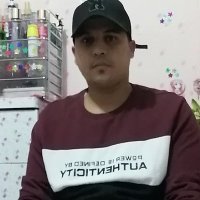 Haitham24 (@haitham2410) 's Twitter Profile