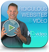 HQVideoSolution's profile picture. Does your website convince people to call your business? With a focused message delivered through video, it will.