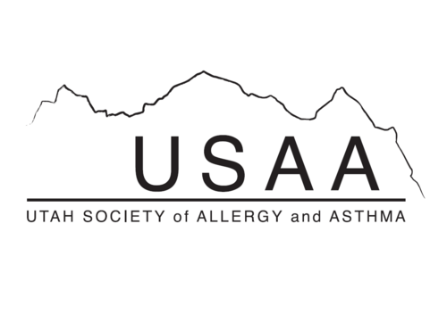 Utah Society of Allergy & Asthma. Physicians board certified in allergy/asthma/food allergy. Pollen data courtesy of http://t.co/AYk33ycWpN.