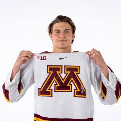 gopher hockey 89