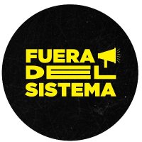 fuera.delsistema (@fueradelsistem) 's Twitter Profile