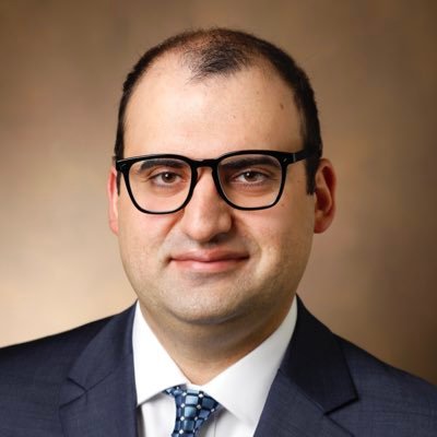 Kazem Fallahzadeh, MD, MAS