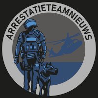 ArrestatieteamNieuws(@ATnieuws) 's Twitter Profile Photo