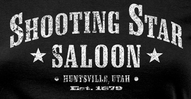 Ut_ShootingStar's profile picture. Est. in 1879, The Shooting Star is the oldest continuously operating bar in Utah and one of a handful west of the Mississippi.