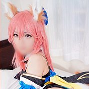 ゲーム・アニメ系のコスプレエロ動画はキャラ名が表記されていないので「○○でシコりたい！」って時に見つけられないですよね。
ハッシュタグで原作・キャラ名を表記して紹介するアカウントです。