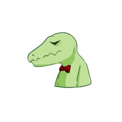 🦖 T-rexさんのプロフィール画像