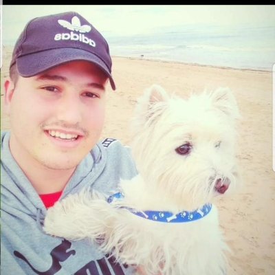 adriatarros's profile picture. ⚽