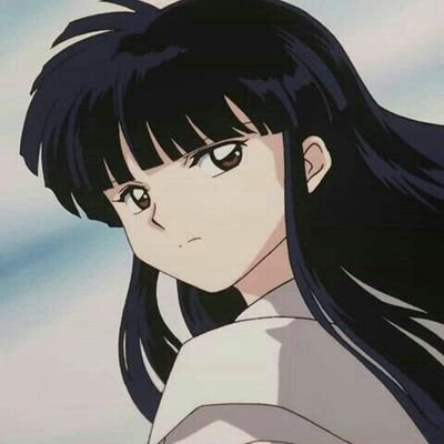 hi!! this is an account to appreciate kikyo from inuyasha!! follow if you like her 🥰