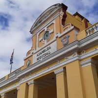Asamblea del Poder Popular Trinidad (@gobtrinidad) 's Twitter Profile