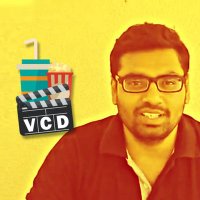 VCD(@VCDtweets) 's Twitter Profile Photo
