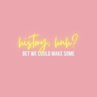 S🌸 (@historyhuhsimp) 's Twitter Profile