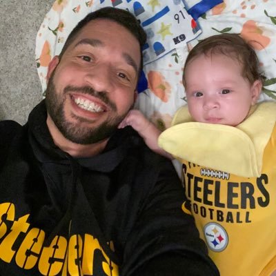 JayKid05's profile picture. Husband, Father, Son. Originally from Pittsburgh but living in Dallas 🇨🇱