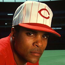 (Not) Barry Larkin