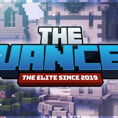 TheVanceDEV's profile picture. Dies ist der offizielle Development-Team Account von @TheVanceNet!

Hier posten die Developer!
