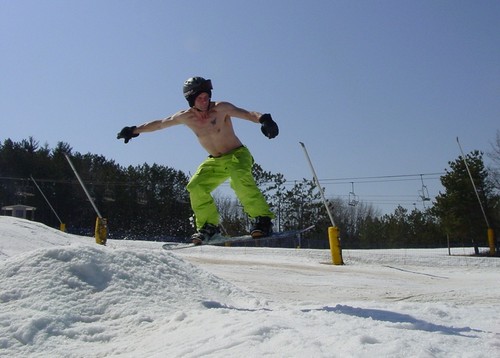 Martial artist. hang glider pilot. airplane pilot. I do all kinds of shit