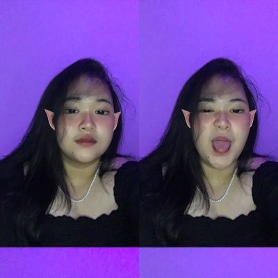 airiniriana's profile picture. Blessed