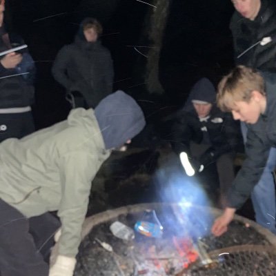 benjamin_ylipaa's profile picture. vem använder ens twitter?