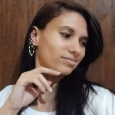 Blogueira
Moda,cabelo,assesorios,ETC
📧karineAlinne562@/com.br
Insta:@karineAlinne562
@karineAlinne77
@karineAlinne66