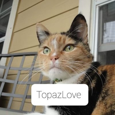 TopazLove_27 Profile Picture